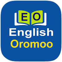 English Afaan Oromo Dictionary