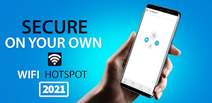 Mobile Hotspot - 2021 Screenshot 0