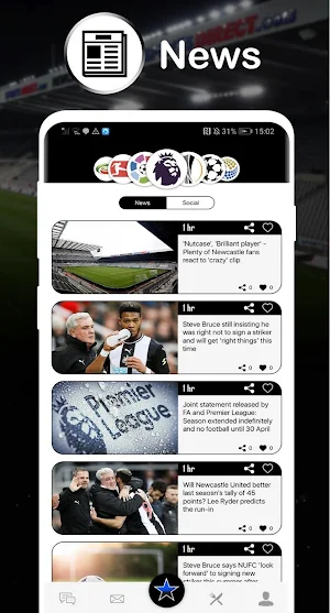 ToonArmy Screenshot 2