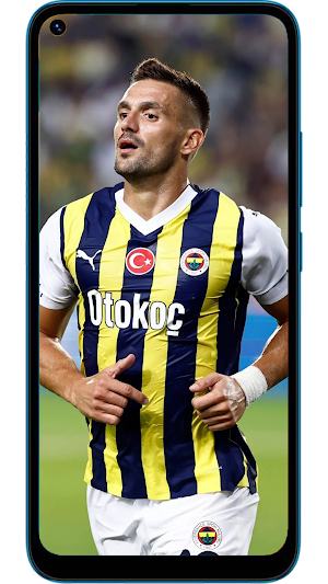 Fenerbahçe Wallpapers Screenshot 1