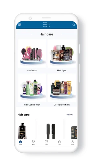 THE ASIA MALL Screenshot 2