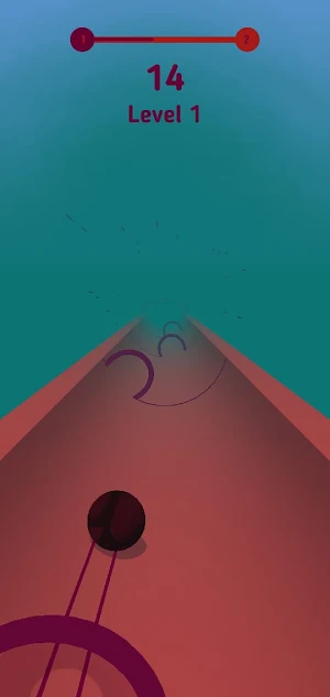 Gate Sprint Challenge Screenshot 1