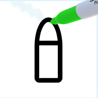 Color Bullets