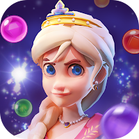 Royal Pop-Bubble Shooter