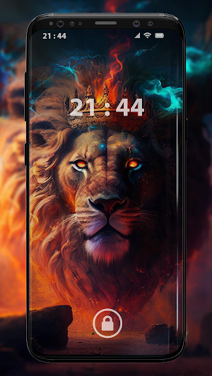 Cool Wallpapers live Screenshot 1