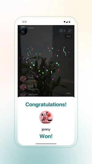 Thryfter Screenshot 2