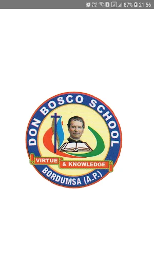 Don Bosco School Galenja Screenshot 0