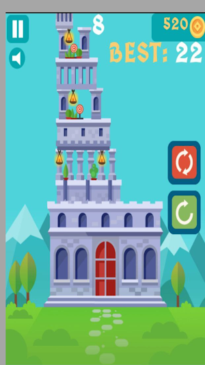 Castillo Screenshot 3