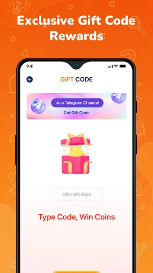 QuizArena: Play & Earn Rewards Screenshot 2