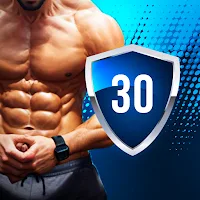 Abs Workout in 30 Days