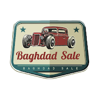 Baghdad Sale