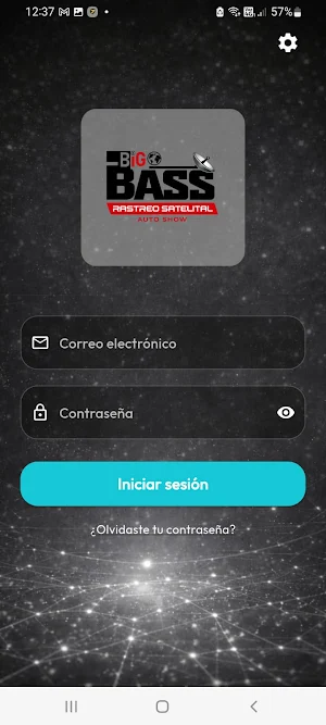 Big-Bass Gps Screenshot 0