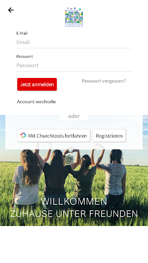 FeG Lüdenscheid Screenshot 1