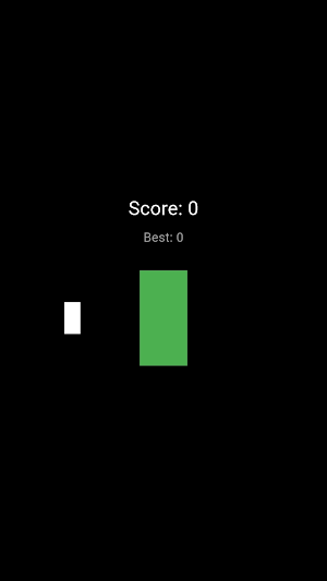 ZoneTap Screenshot 1
