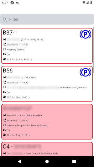 DigitWeb Screenshot 2