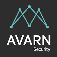 Avarn Security Alarm