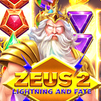 Zeus 2 Lightning and Fate
