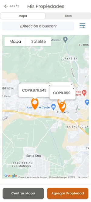 Tuhus Screenshot 2