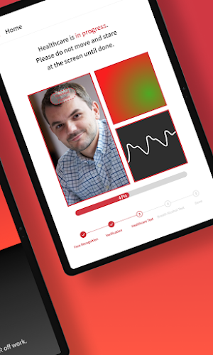 Drive Care Screenshot 1