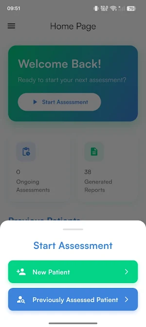 Physess Screenshot 1