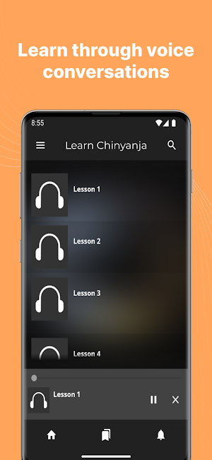 Fast - Learn Chinyanja Screenshot 2