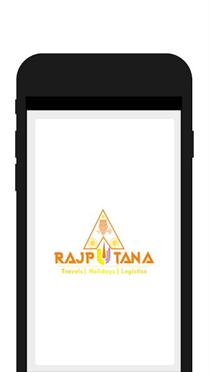 Rajputana Tour & Travel Screenshot 0