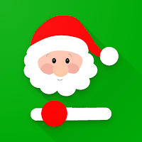 Editor de Vídeo de Natal