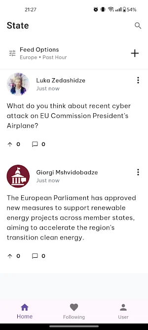 State Screenshot 0
