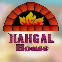Smaki Armenii Mangal-House