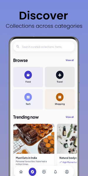 finds Screenshot 1