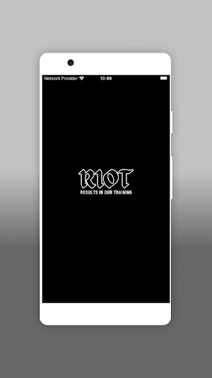 RIOT Gym Screenshot 0
