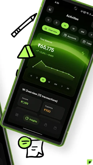 Finnect Screenshot 2