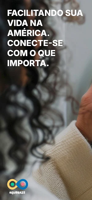 AquiBrazil Screenshot 0