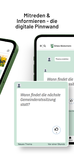 Erbes-Büdesheim Screenshot 2