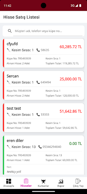 Kurbanpro Screenshot 3