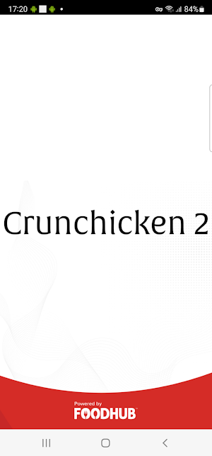 Crunchicken 2 Screenshot 0
