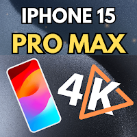 iphone 15 wallpaper 4K android