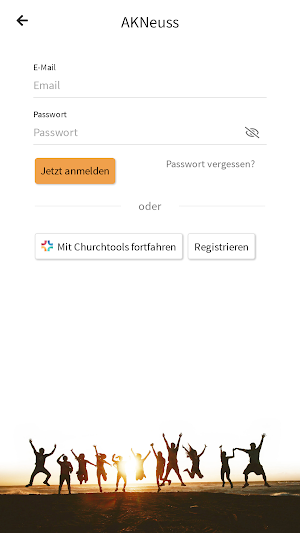 AKNeuss Screenshot 1
