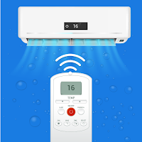 Universal AC Remote Control