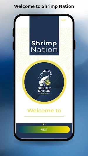 Shrimp Nation Qa Screenshot 0
