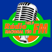 Radio Nacional TEO Minas