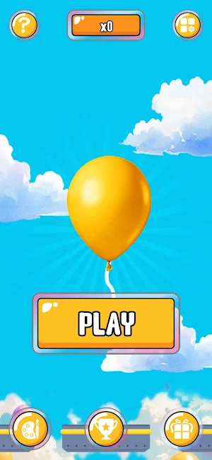 Heli Pop Screenshot 3