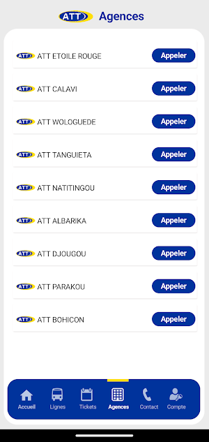 LES BUS ATT Screenshot 2