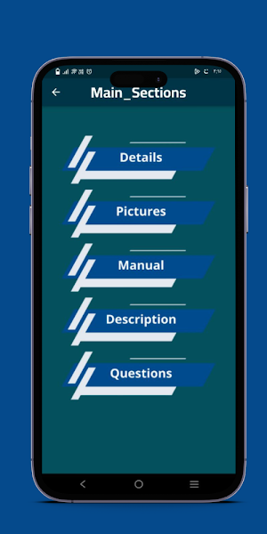 Wifi Smart Camera : Guide Screenshot 0