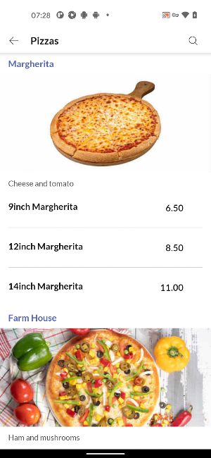 Essex Chef Screenshot 3