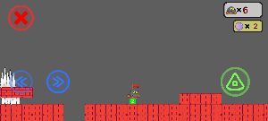 KAOS : RageGame Screenshot 0