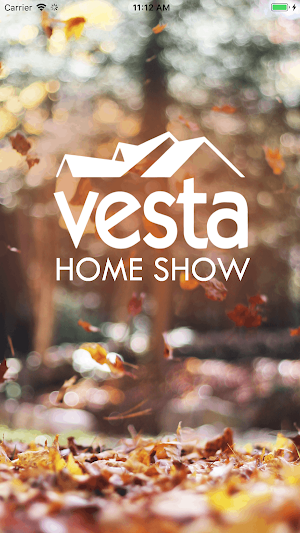 VESTA Home Tour Screenshot 0