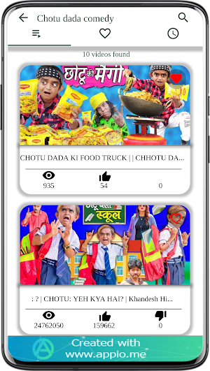 Chotu Dada - Comedy Videos Screenshot 1