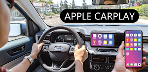 Carplay app : Carplay Android Screenshot 1