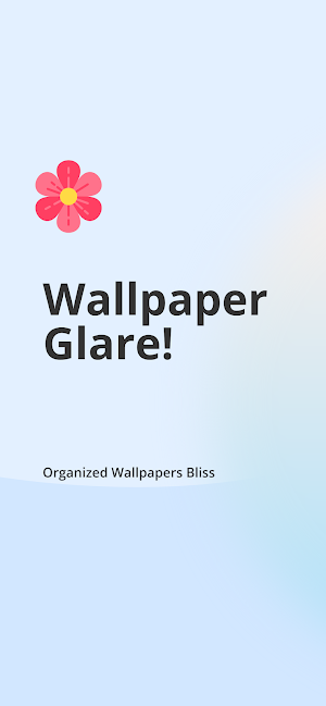 Snap Wallz: Wallpapers Cluster Screenshot 1